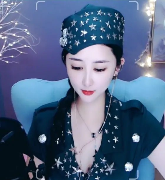 🌸允熙的主播照片