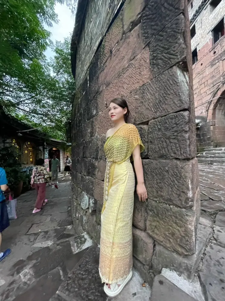 晓晓❥(会唱歌)的主播照片