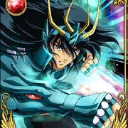 圣斗士星矢(紫龙)