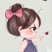 月野兔🐰🌙遇见