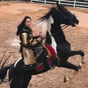 金鋼守護神
