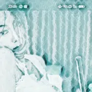 勿靠近一点点