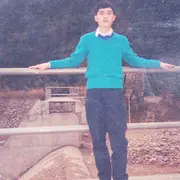 背底门的吴国新
