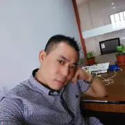 傲气军哥