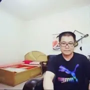 冰雪V下雨天快乐