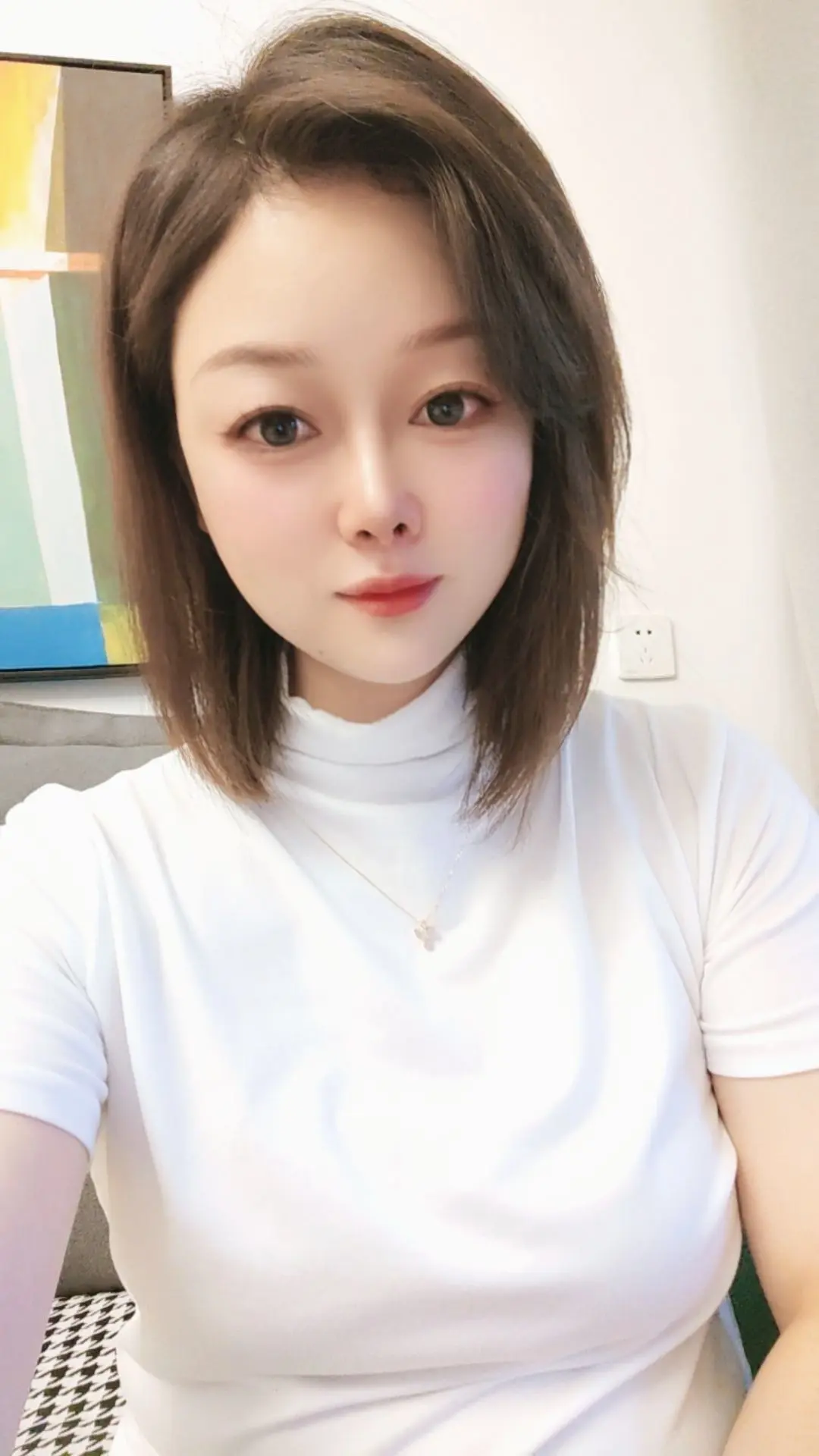 茹心✨小姐姐的主播照片