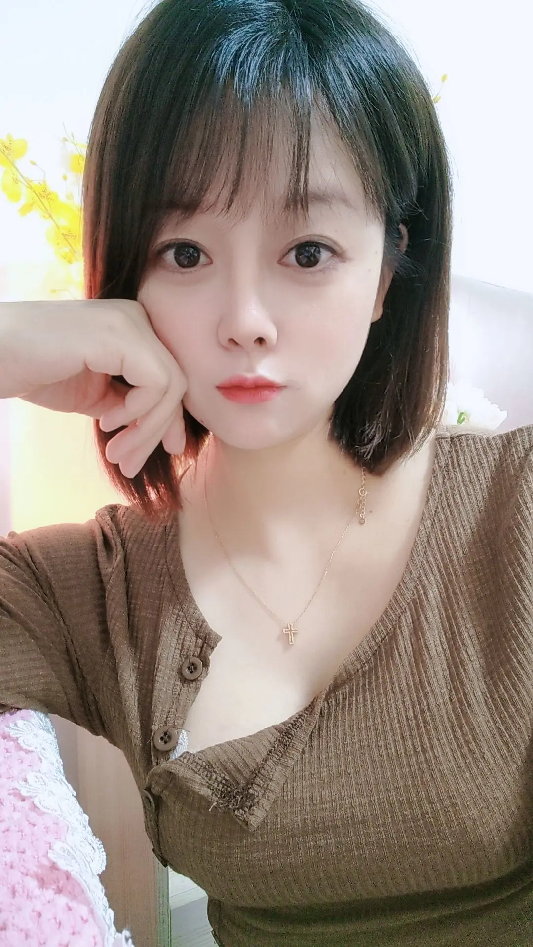 茹心✨小姐姐的主播照片