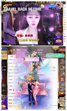 xy吴小优的图片