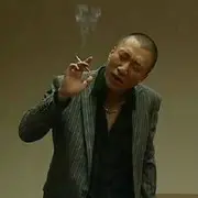 .来自地狱的过客