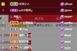 娜子的魔哥帝尊啦💕的图片
