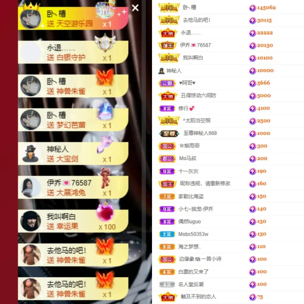 伊乔.主播图片