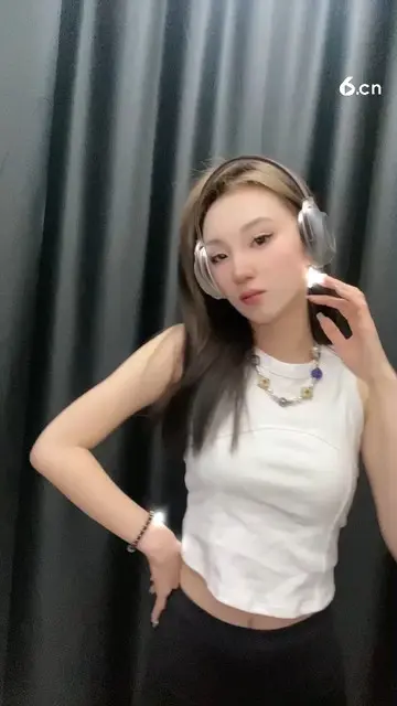 浅跳一下