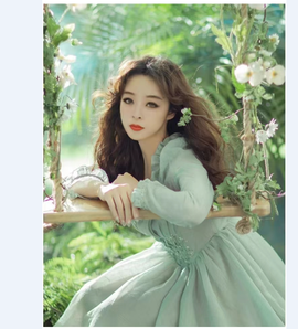 金牌代理澎湃小妮即返主播照片