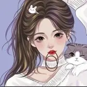 い猫幼⛄️8181的用户头像
