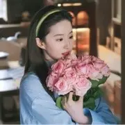小雪碧休