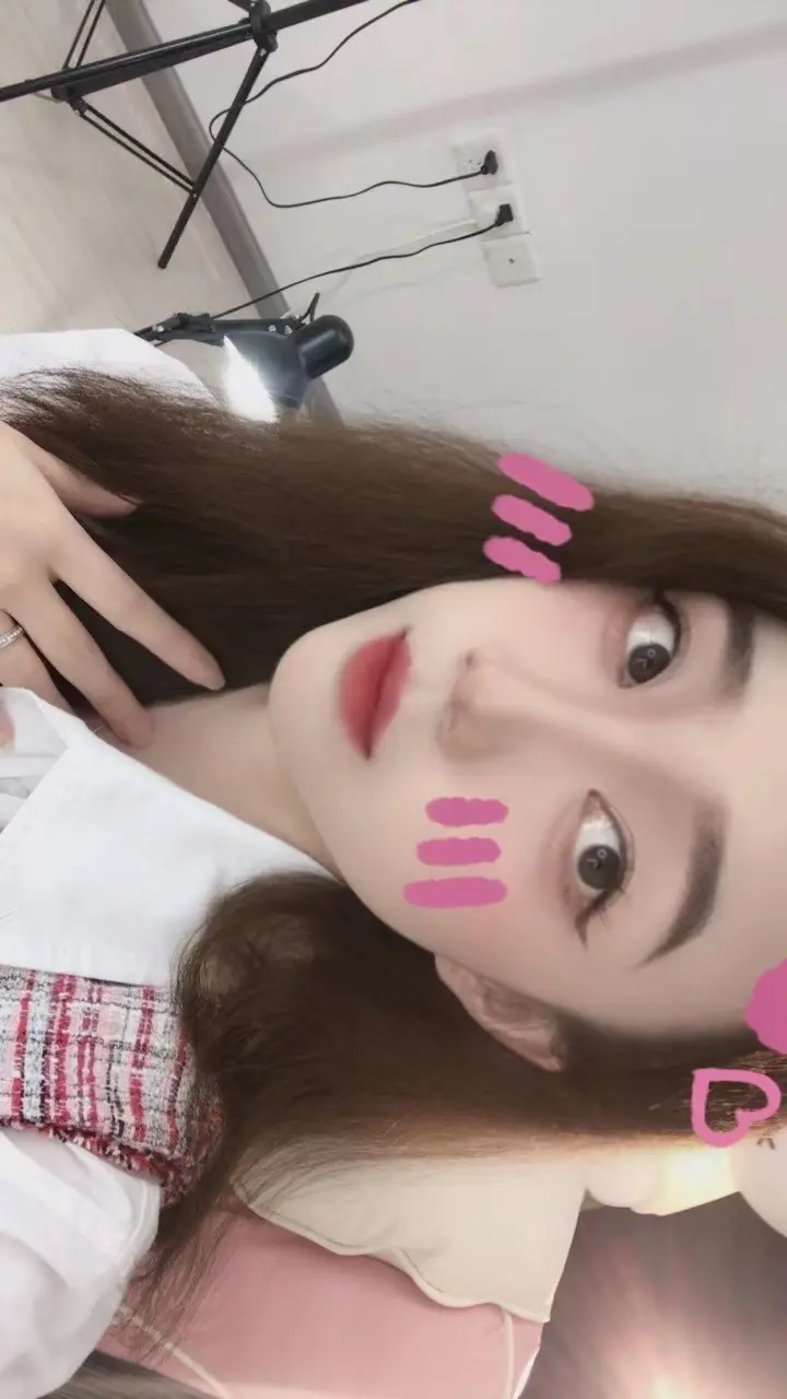 昵称违规，请重新修改的主播照片