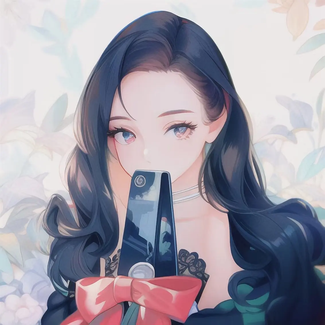 奶酪跌倒啦的主播照片