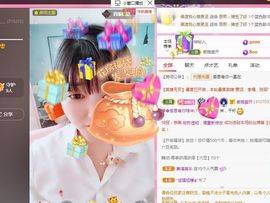 婷婷💕感恩有你陪伴的图片