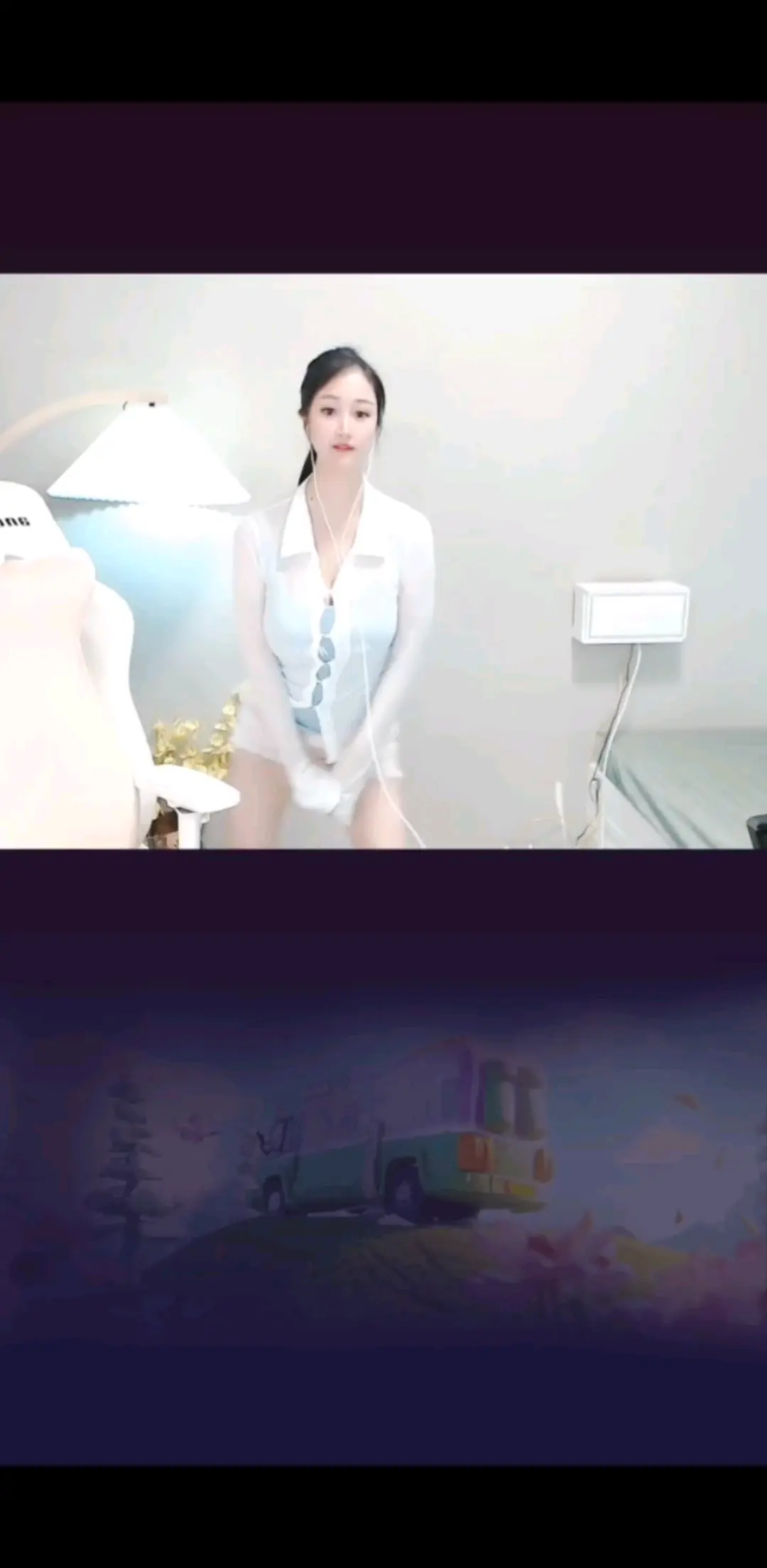 5100幺妹儿回来了