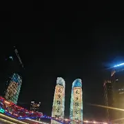 、大漠孤烟、、