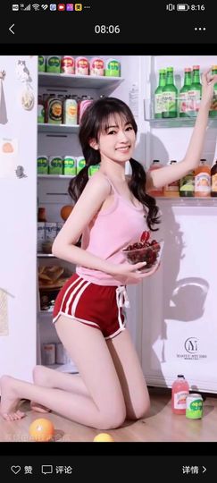 果果(平安好运)的图片