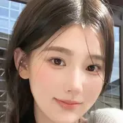 《流星雨的美》