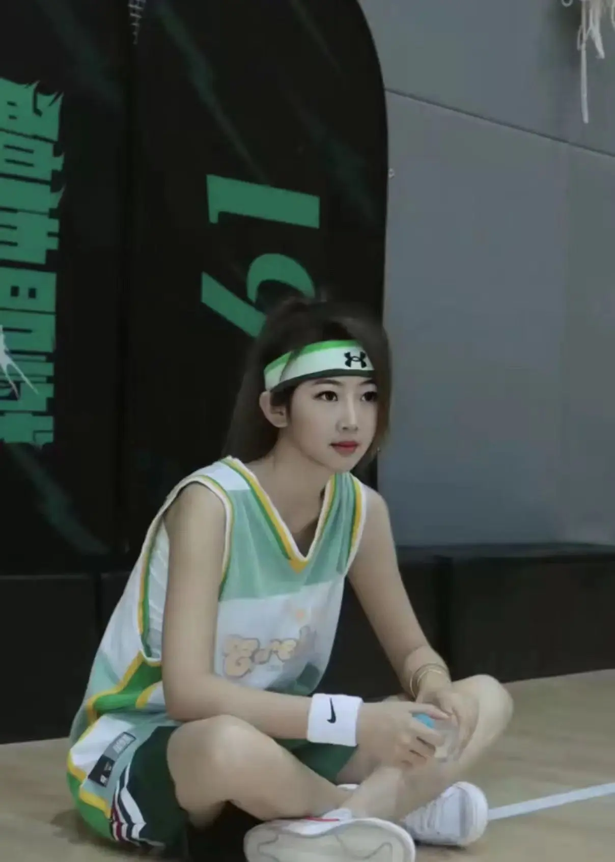🍀莲花🌸主播图片