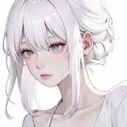是雪里呀～