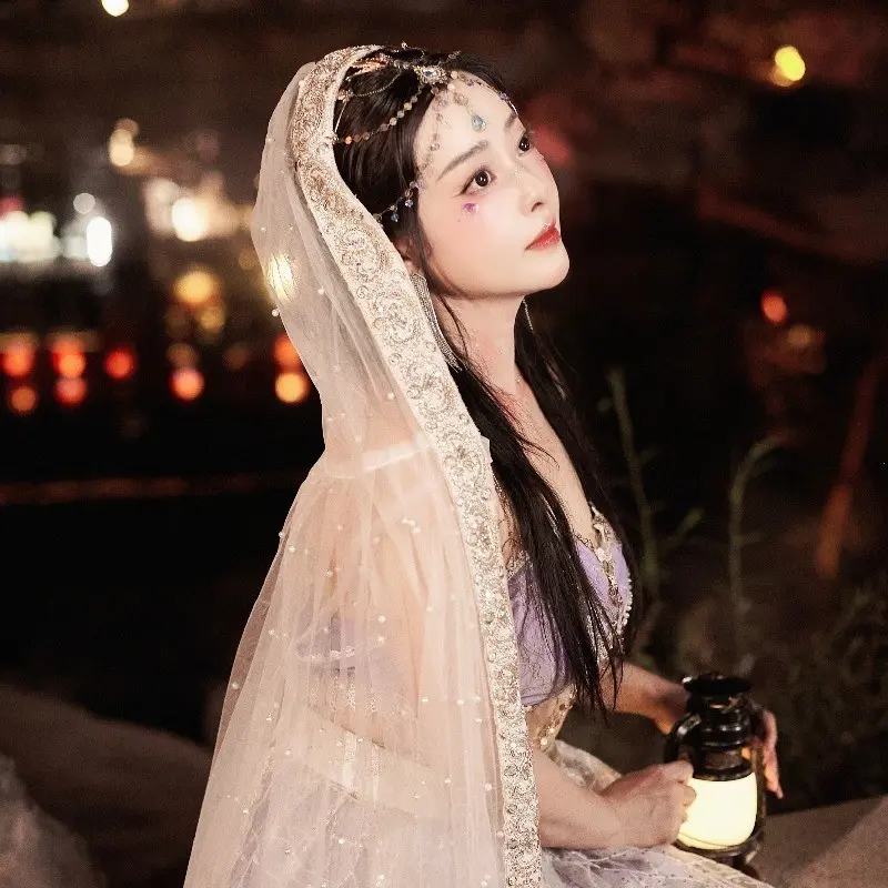 莹儿～晚上见