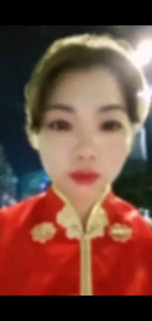 嗯…五官齐全/狂笑​
