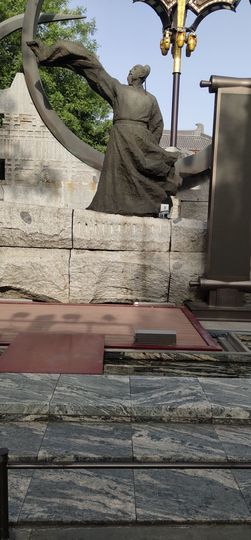 ☜老头☞的图片