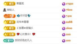 偌璃17号生日！主播照片