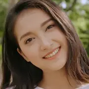 你好漂亮呀。