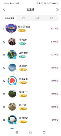 广西玲玲🌻的图片