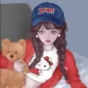 💞逗小米🌾
