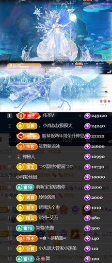 つ♡小可♡つ♡主播照片