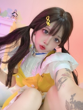 本本爱吃糖🍬主播照片