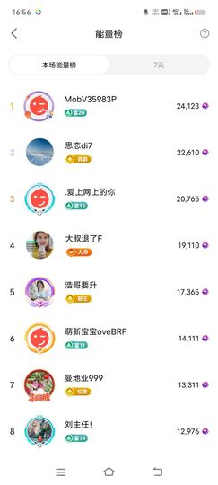 广西玲玲🌻的图片
