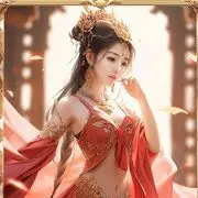 心怀温柔的用户头像
