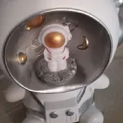 开心一小时？