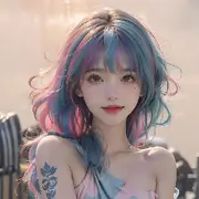 微小♥一粒尘