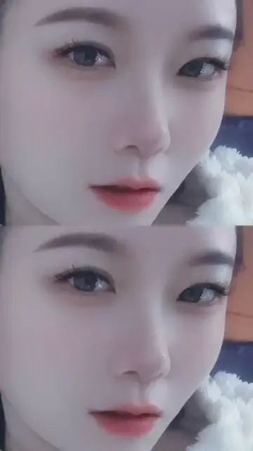 有没有听到这两个字嘴