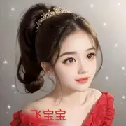 可爱的飛宝宝