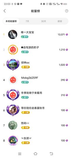 广西玲玲🌻的图片