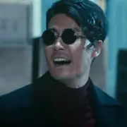 漕帮_黑五