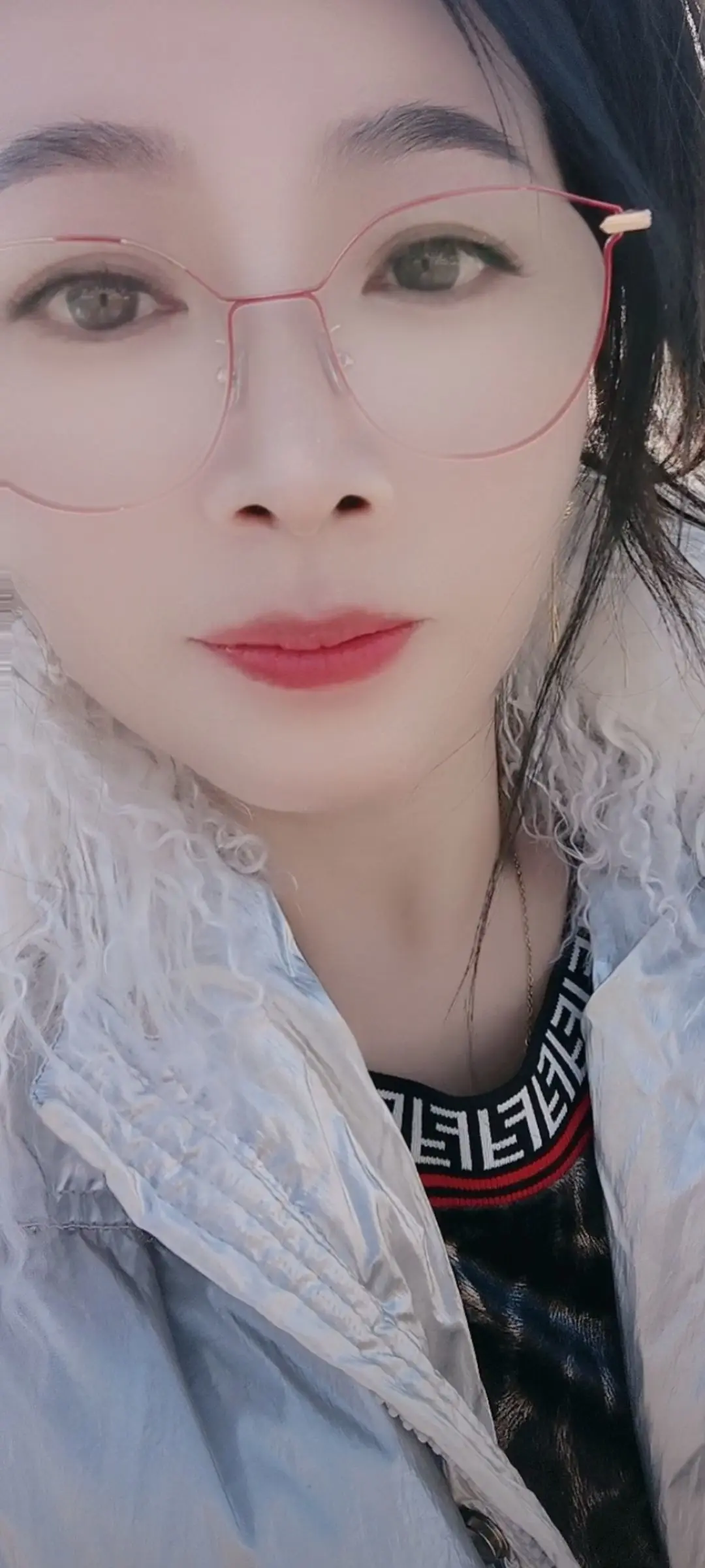 s晶晶s的主播照片