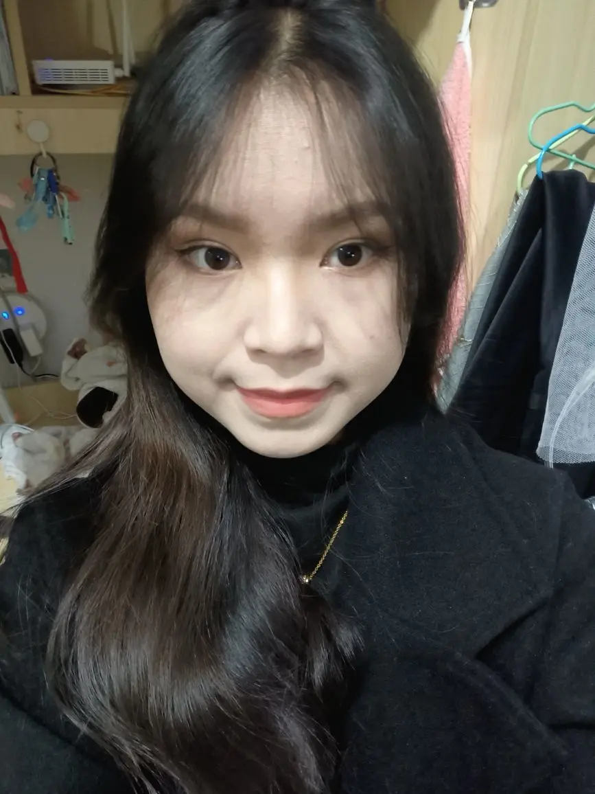 豆子~的主播照片