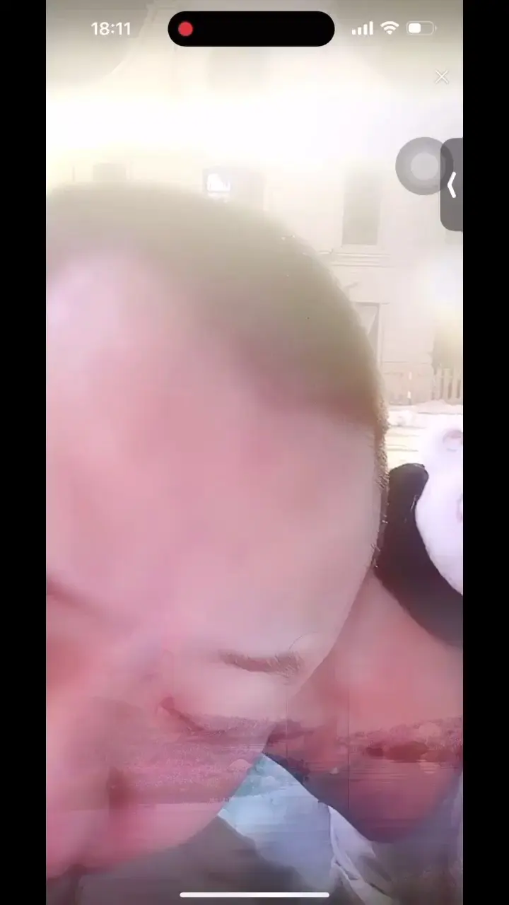 秃头雪人⛄️演唱天真