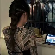 白向杰哥哥的用户头像