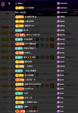 小初一❤唱歌挣电费的图片